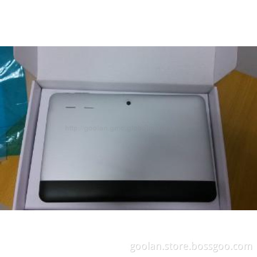 M1009 Rockchip 3066 10 inch mid tablet pc front and rear camera